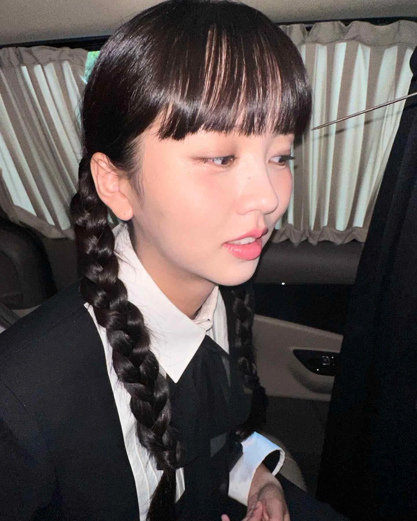 Kim So Hyun - kim-so-hyun-sexy-18.webp